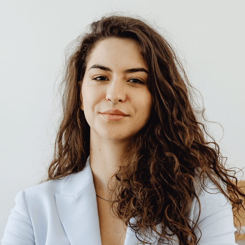 Dr. Elena Brooks