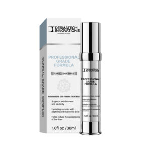 Professional Grade Formula