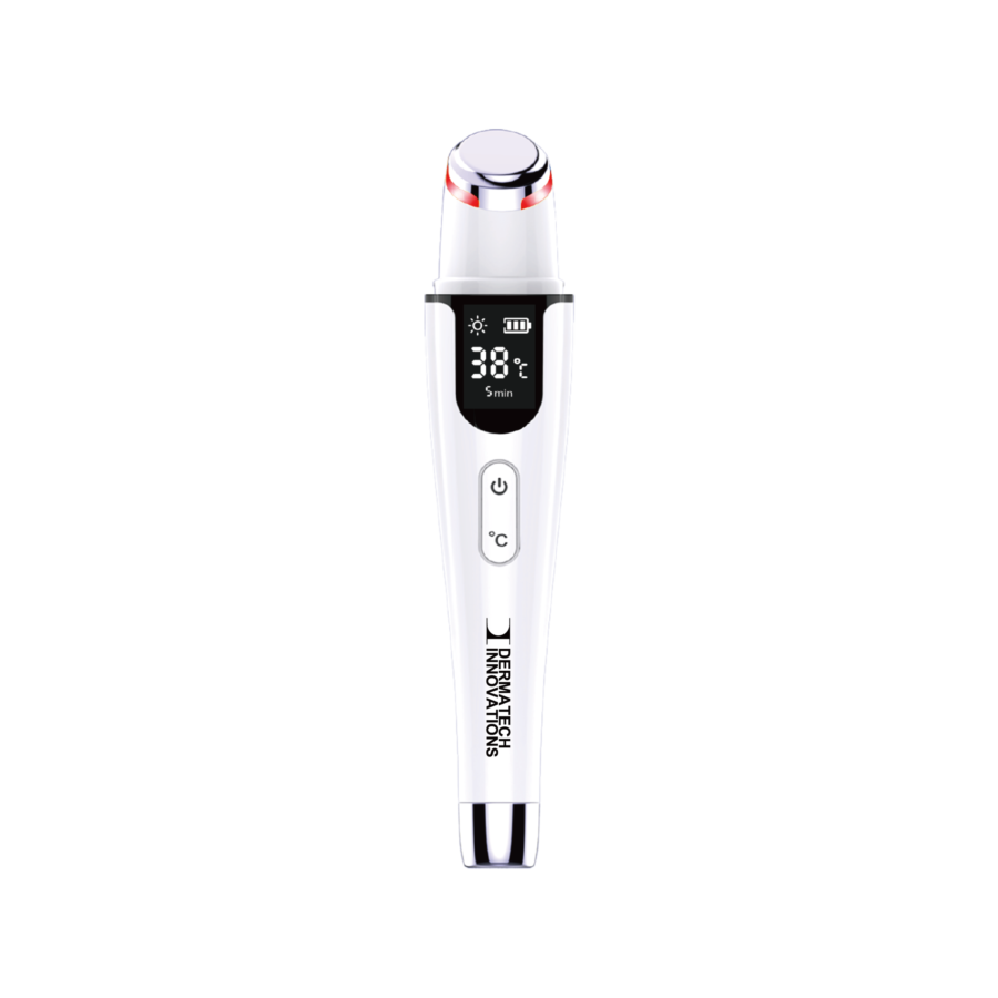 Thermal Ion Eye Lift Device