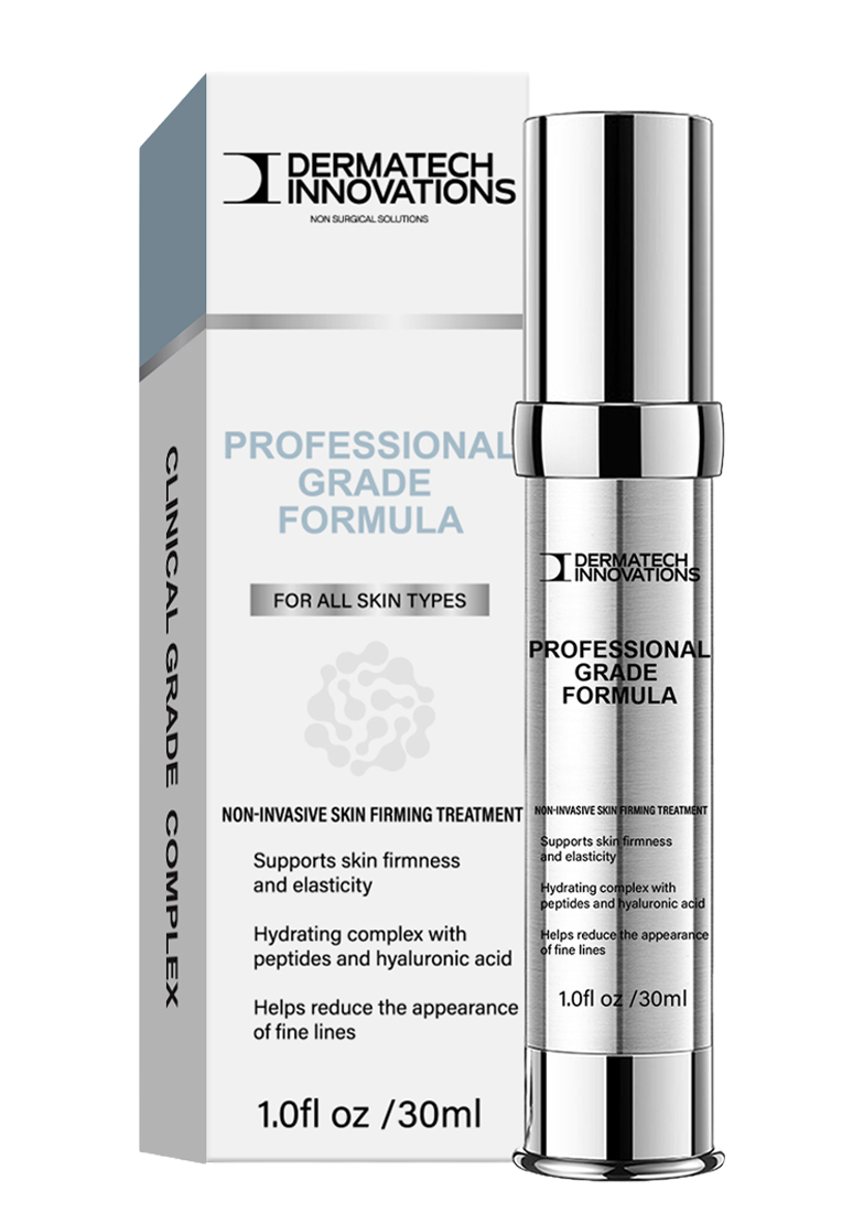 Professionnal Grade Serum
