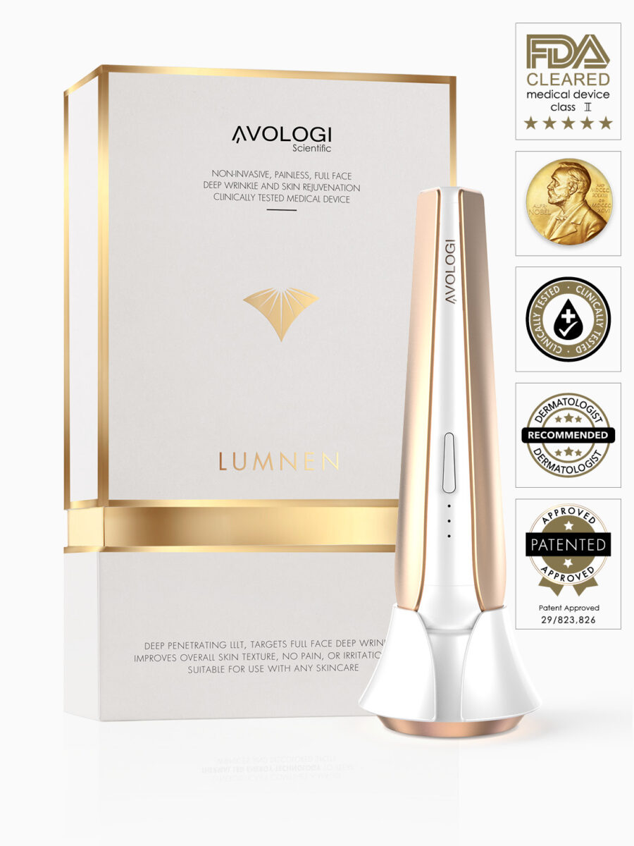 Avologi-Lumnen